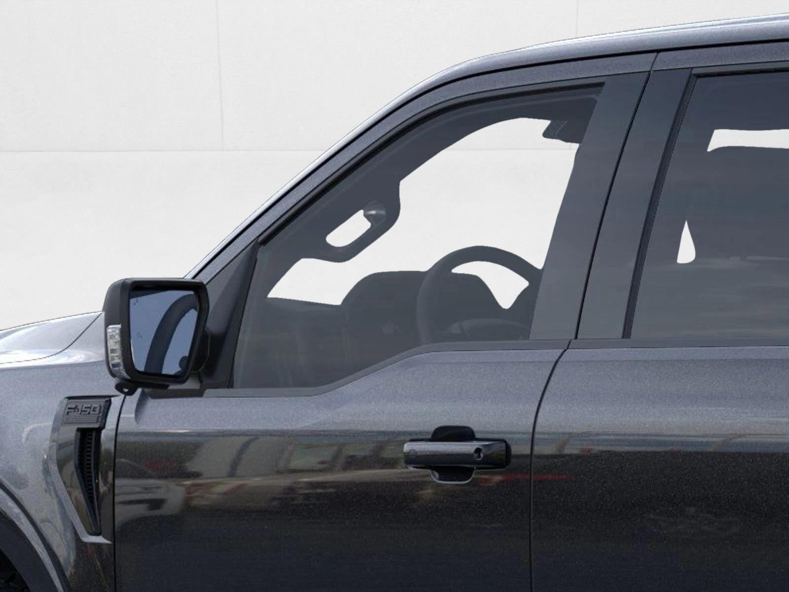 2025 Ford F-150 XLT photo 20