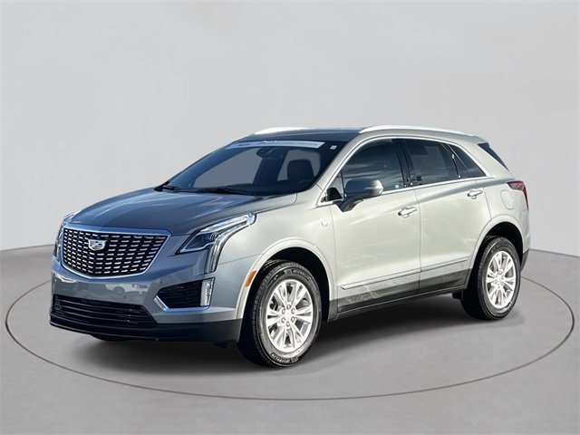 2023 Cadillac XT5