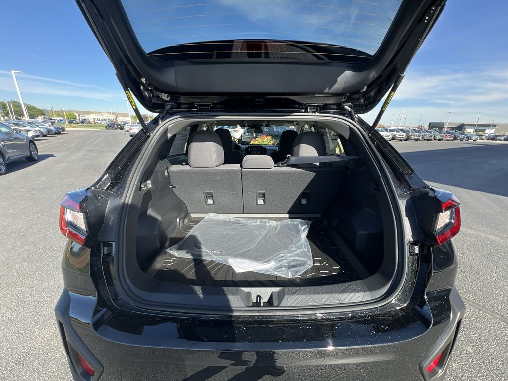2025 Subaru Crosstrek Premium photo 21