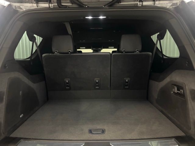 2021 Cadillac Escalade ESV Luxury photo 21