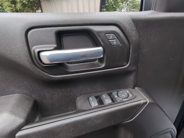 2022 Chevrolet Silverado 1500 Custom Trail Boss photo 18