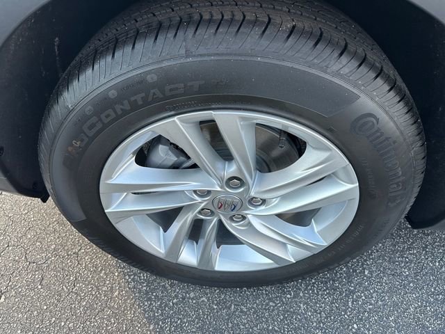 2025 Buick Envista Preferred photo 12