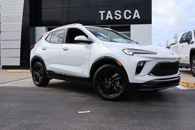 2026 Buick Encore GX Sport Touring's photo