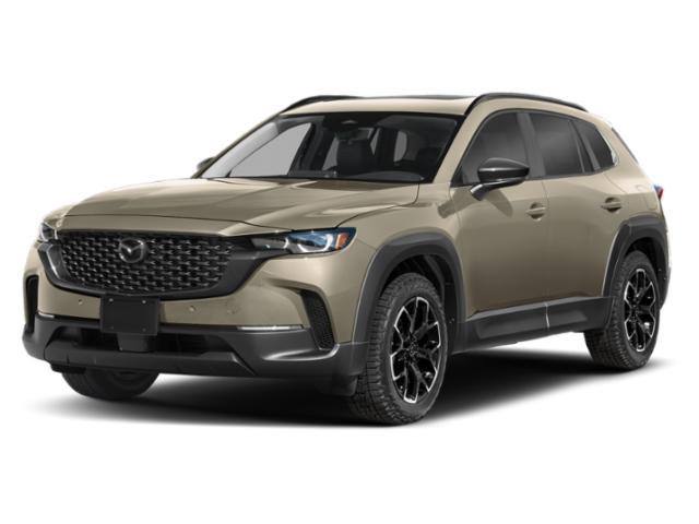 2026 Mazda CX-50 Meridian Edition's photo