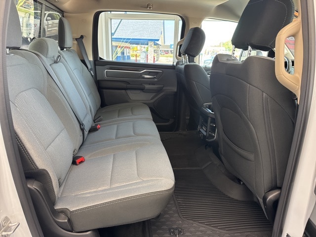 2020 Ram 1500 Big Horn Lone Star photo 6
