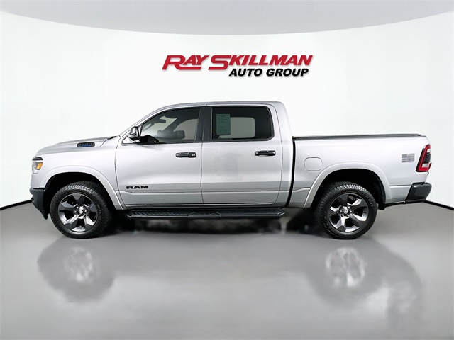 2024 Ram 1500 Big Horn Lone Star photo 2