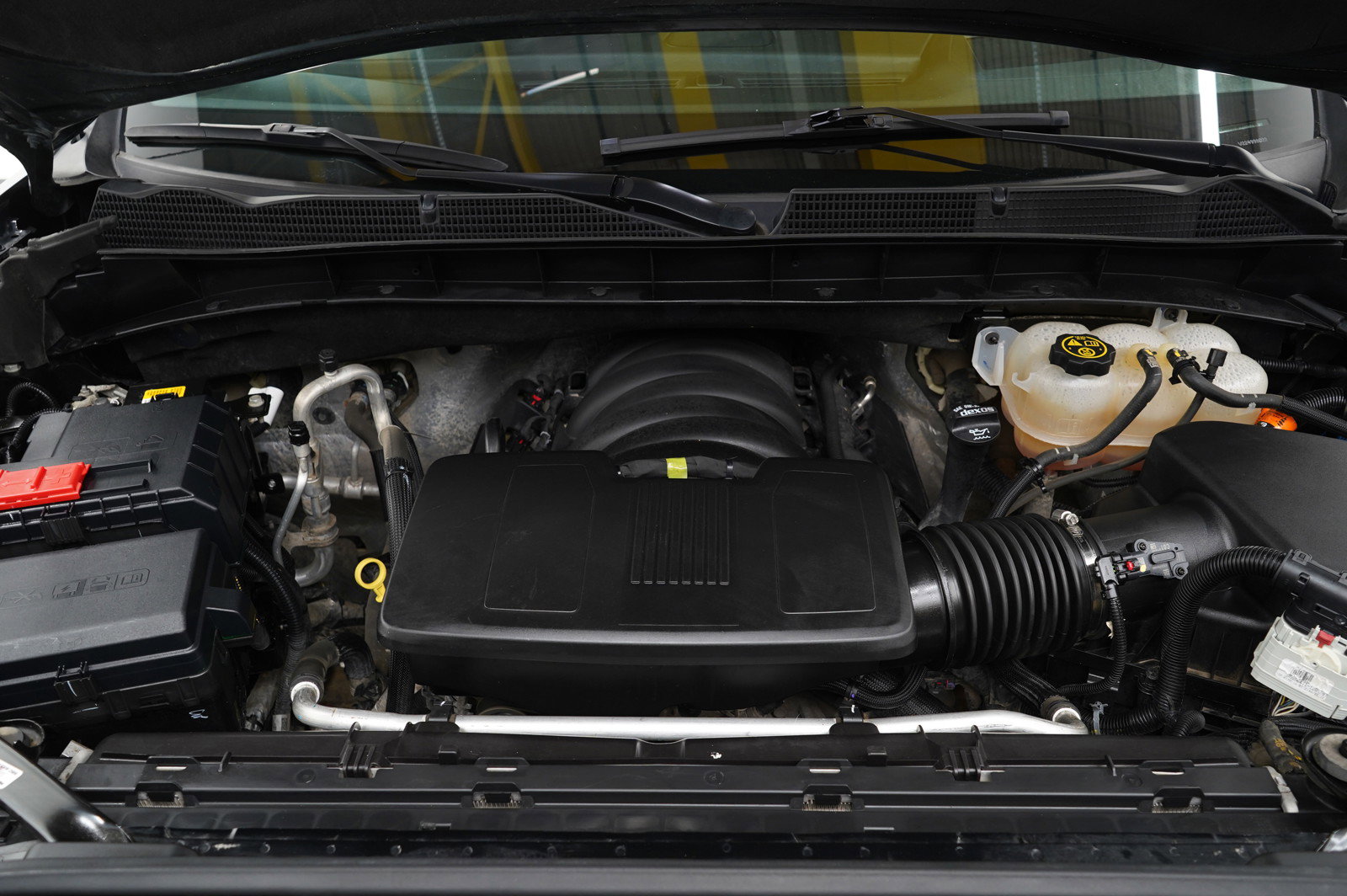 2022 Gmc Sierra AT4X photo 29