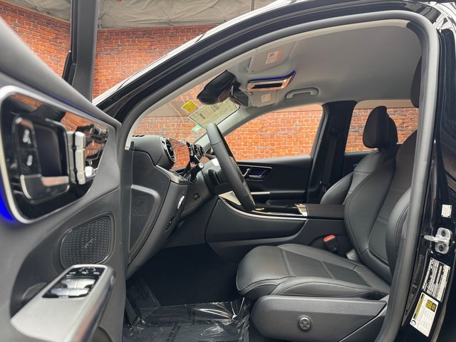 2025 Mercedes Benz GLC 350e 4MATIC photo 19