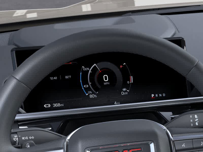 2026 Gmc Sierra Elevation photo 17