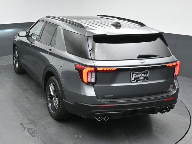 2025 FORD EXPLORER - Image 46