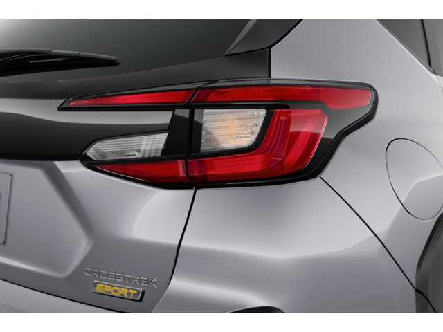 2025 Subaru Crosstrek Sport photo 2