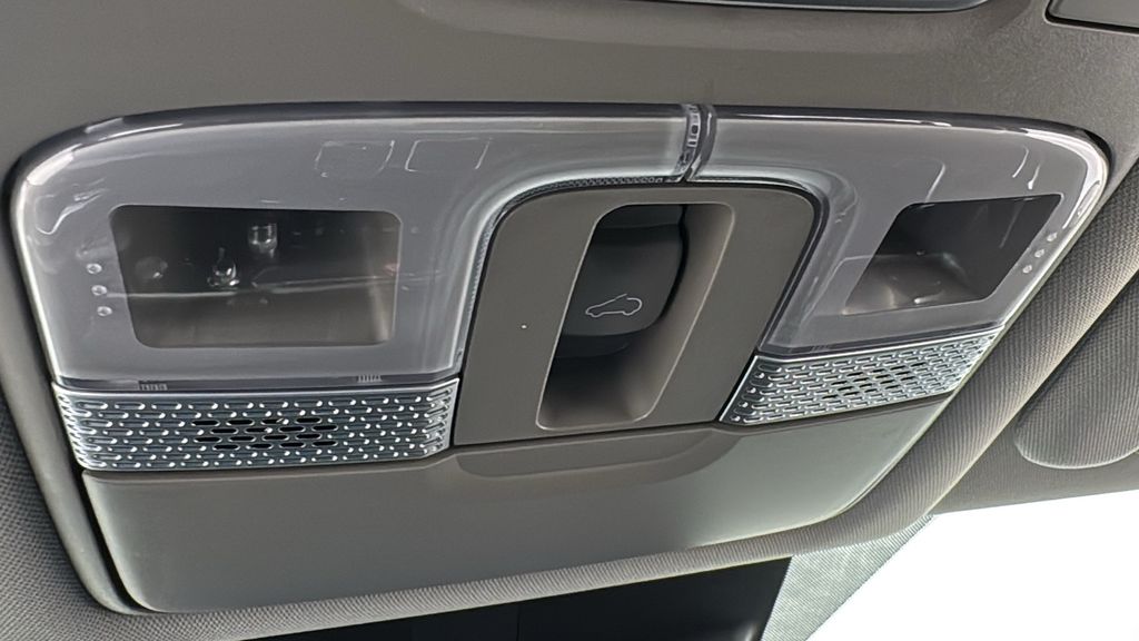 2025 Kia Telluride EX photo 31