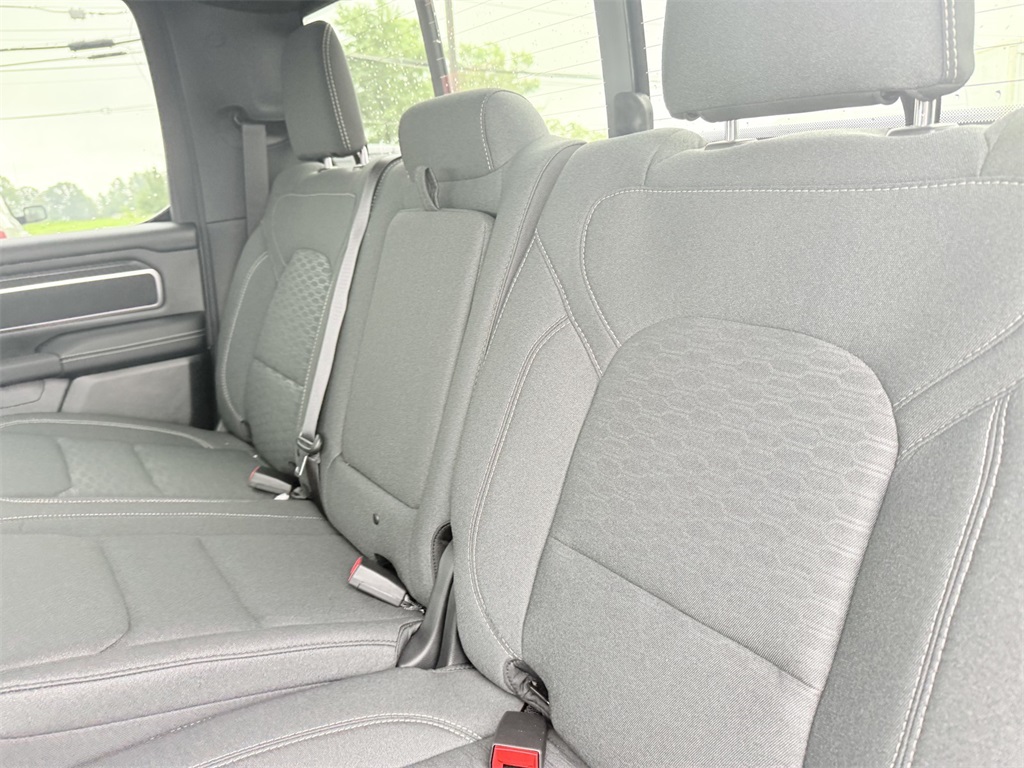 2025 Ram 1500 Big Horn photo 22