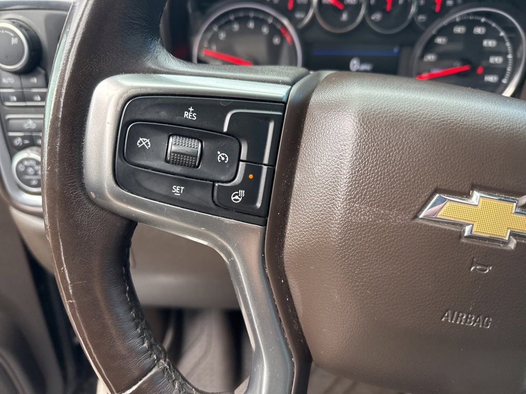 2019 Chevrolet Silverado 1500 LT photo 25