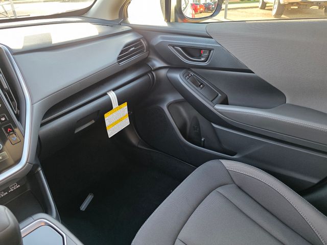2025 Subaru Crosstrek Premium photo 30