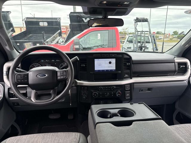 2024 Ford F-250 XLT photo 17