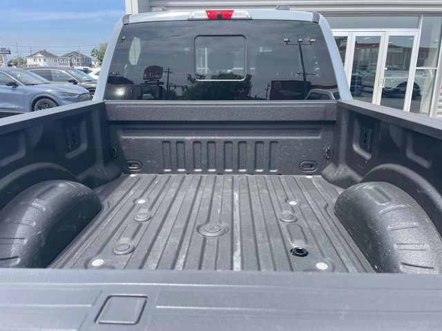 2024 Ford F-250 Lariat photo 5