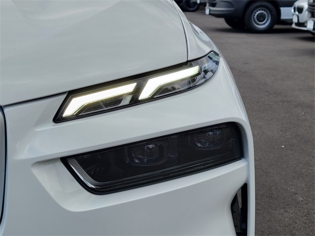 2026 Bmw X6 xDrive40i photo 8