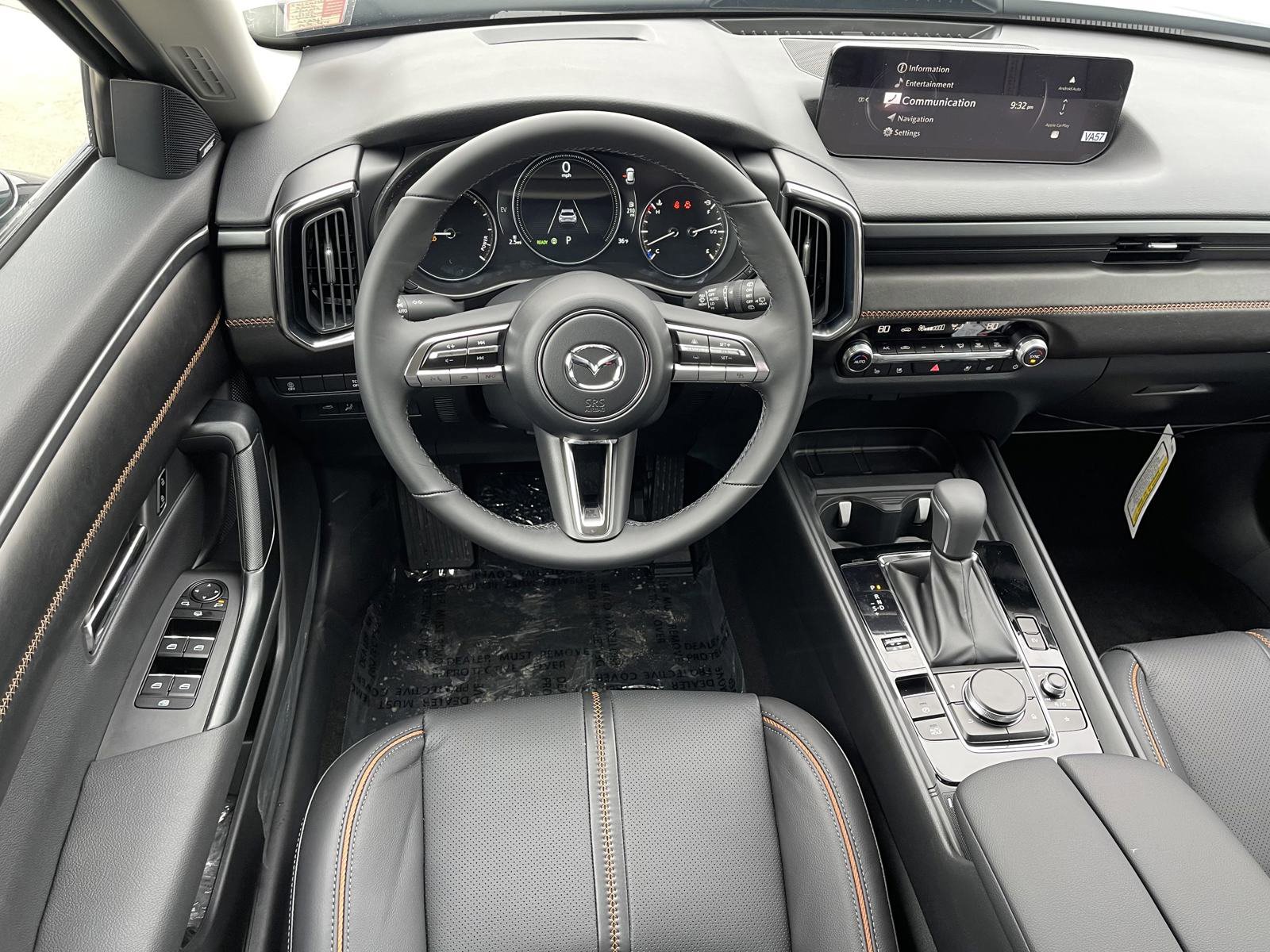2025 Mazda CX-50 Premium Plus photo 2