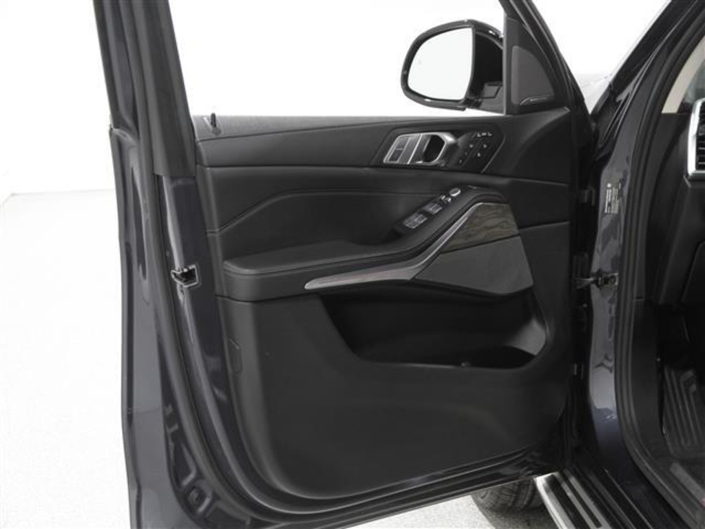 2019 Bmw X7 xDrive40i photo 4