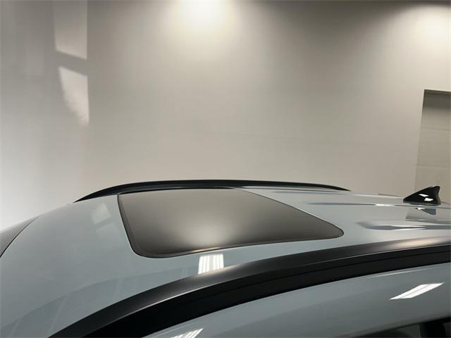2026 Hyundai Santa Cruz SEL Activity photo 34