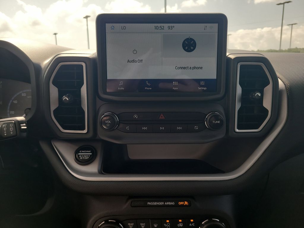 2024 Ford Bronco Sport Big Bend photo 15
