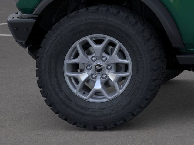 2025 FORD BRONCO - Image 46