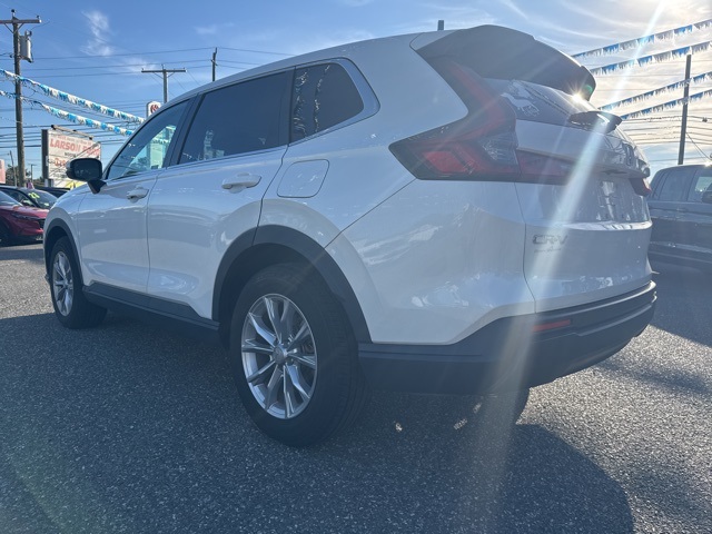 2023 Honda CR-V EX-L photo 7