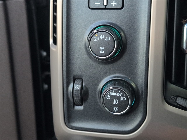 2017 Gmc Sierra Denali photo 21