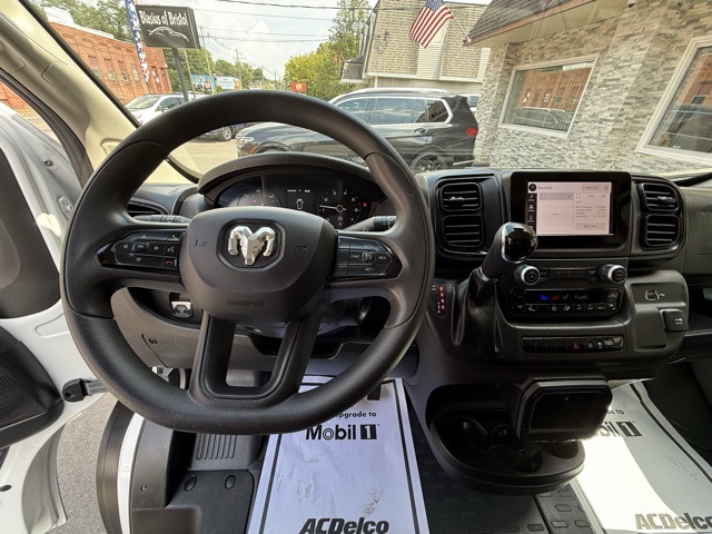 2023 Ram ProMaster 2500 Base photo 12