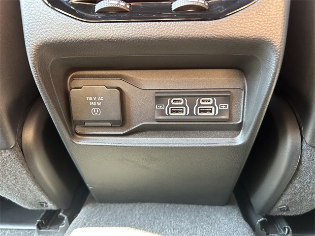 2022 Jeep Grand Cherokee Summit photo 15