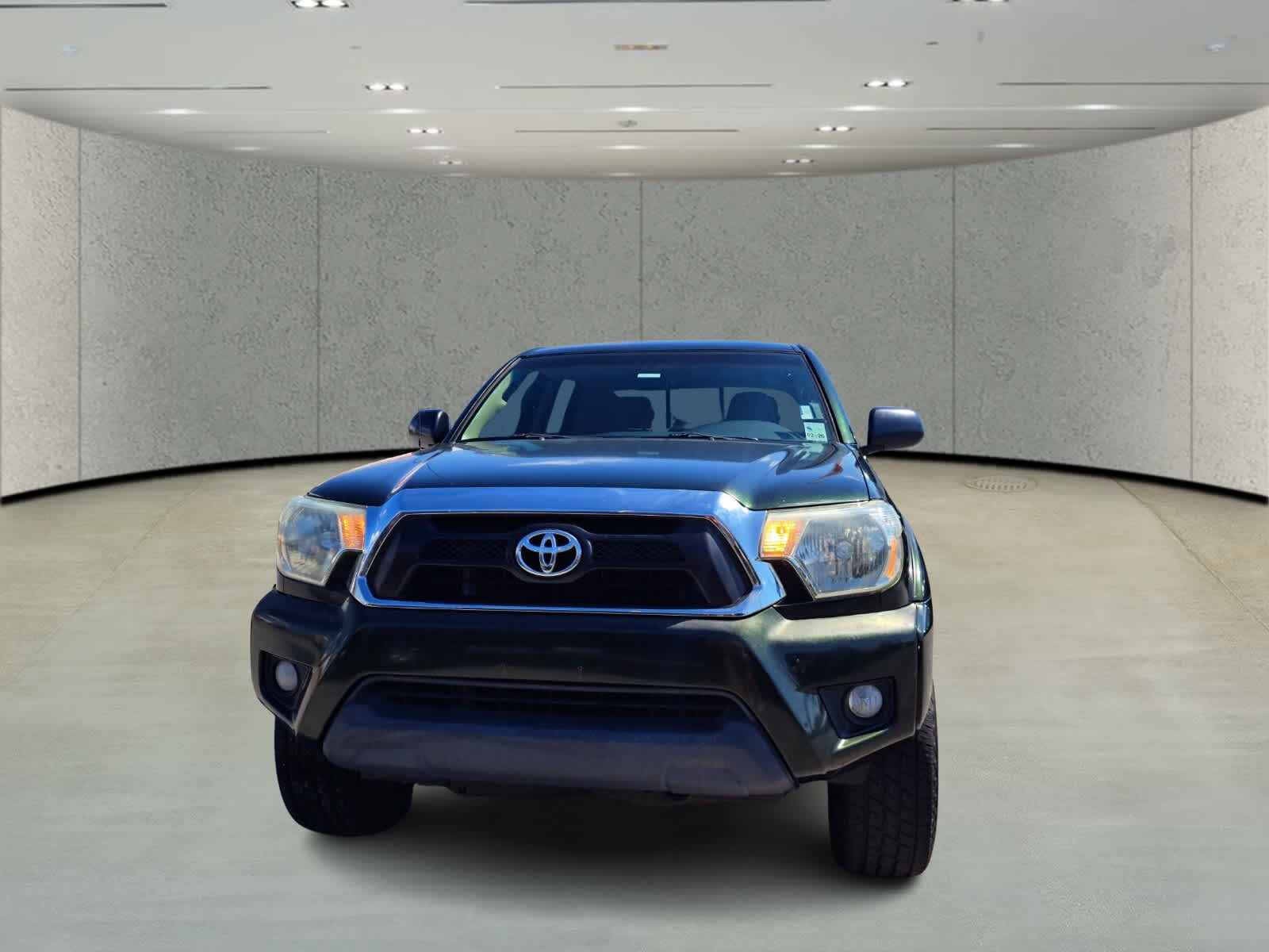 2012 Toyota Tacoma PreRunner photo 2