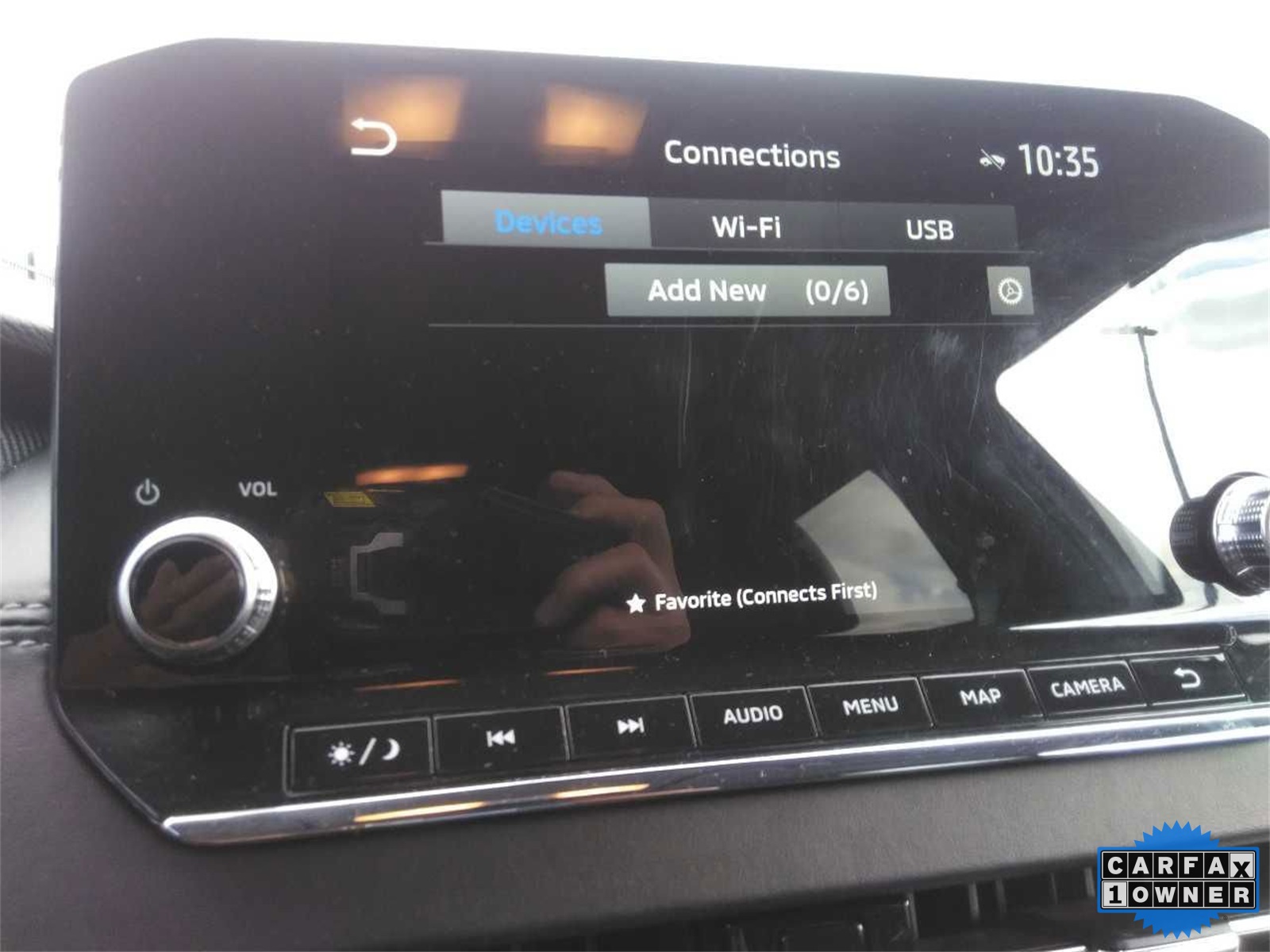 2024 Mitsubishi Outlander SE photo 3