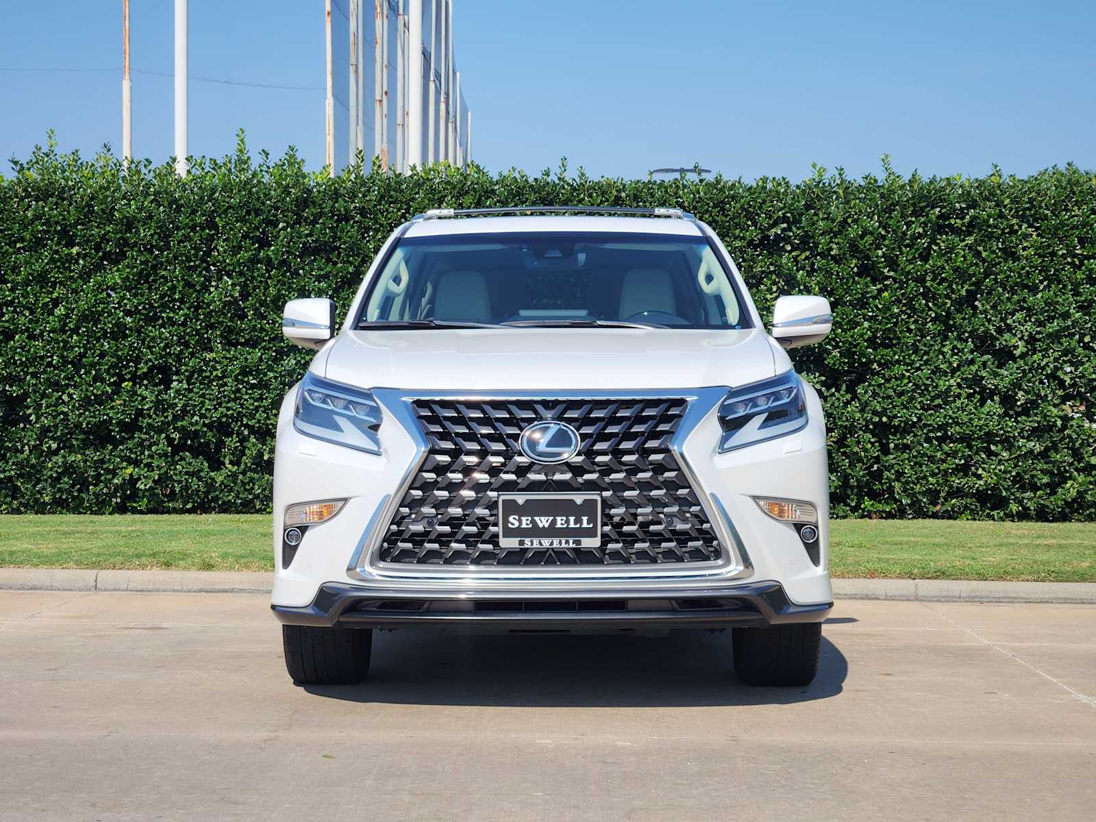 2023 Lexus GX 460 Premium photo 4