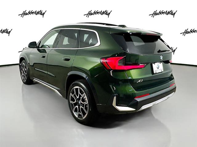 2025 Bmw X1 XDrive28i photo 7