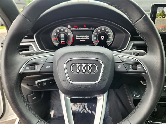 2023 Audi A4 45 S line Premium Plus Quattro photo 19