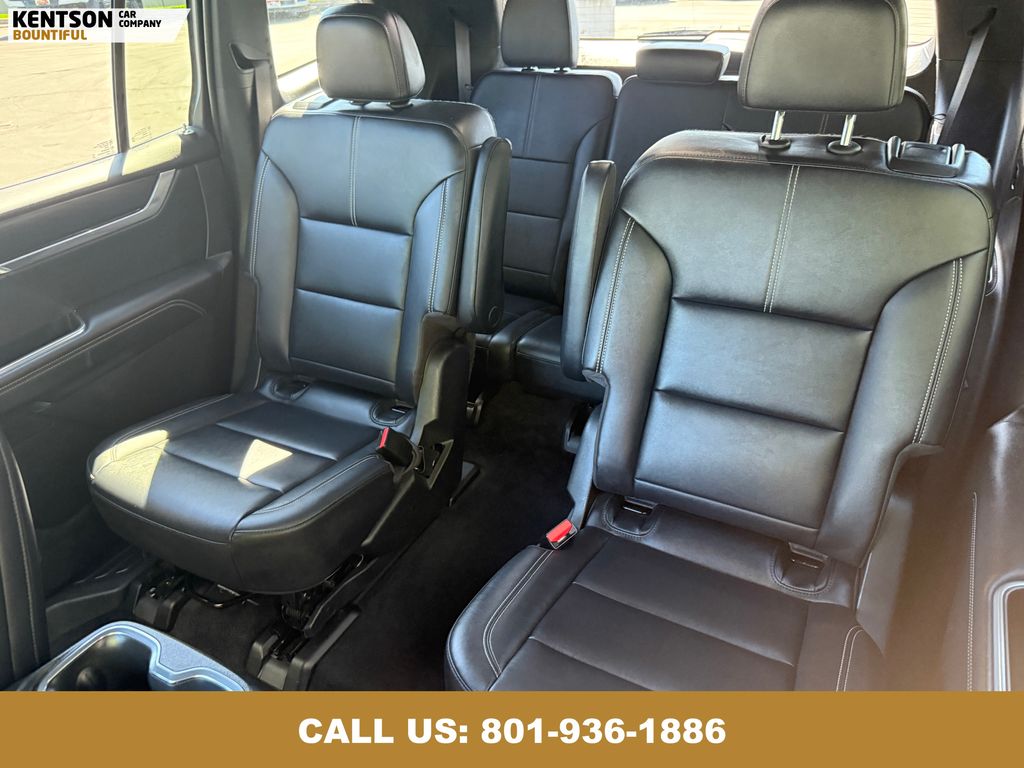 2024 Gmc Acadia Elevation photo 29