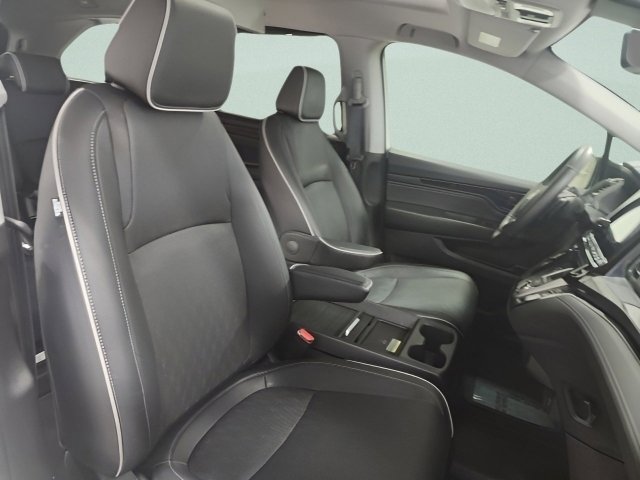 2024 Honda Odyssey Elite photo 19