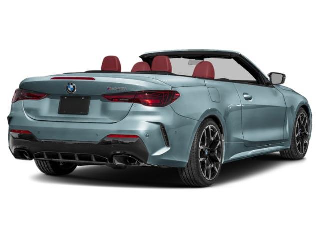 2026 Bmw 440i M440i photo 2