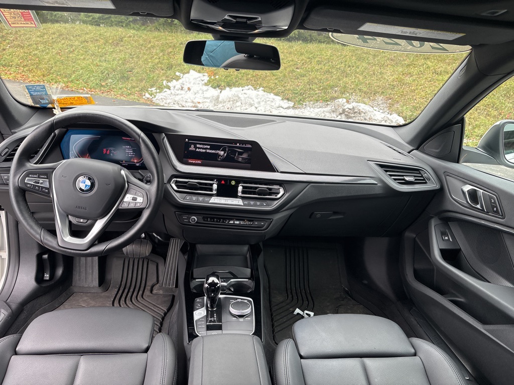 2024 Bmw 228i xDrive Gran Coupe photo 2