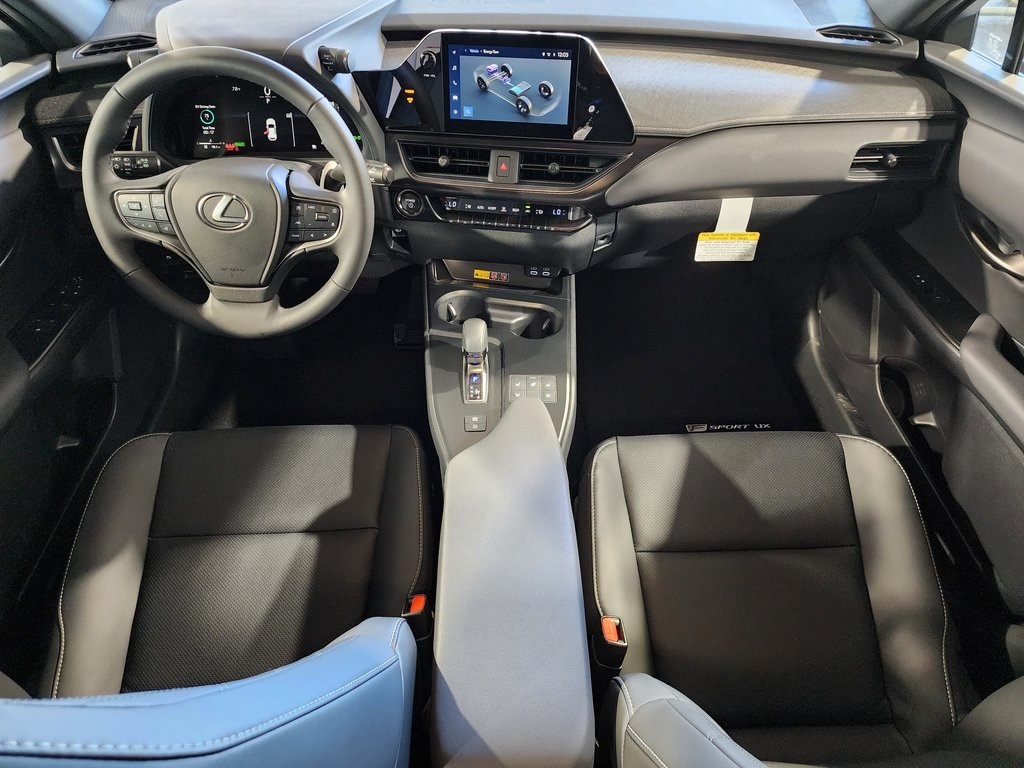 2025 Lexus UX photo 28