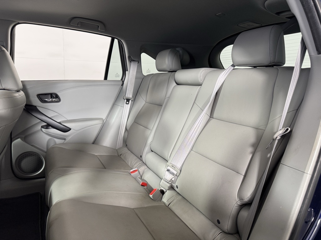 2016 Acura RDX Base photo 10