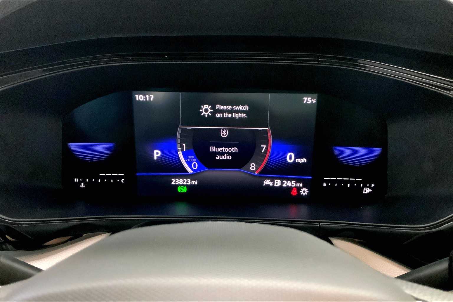 2023 Volkswagen Taos S photo 19