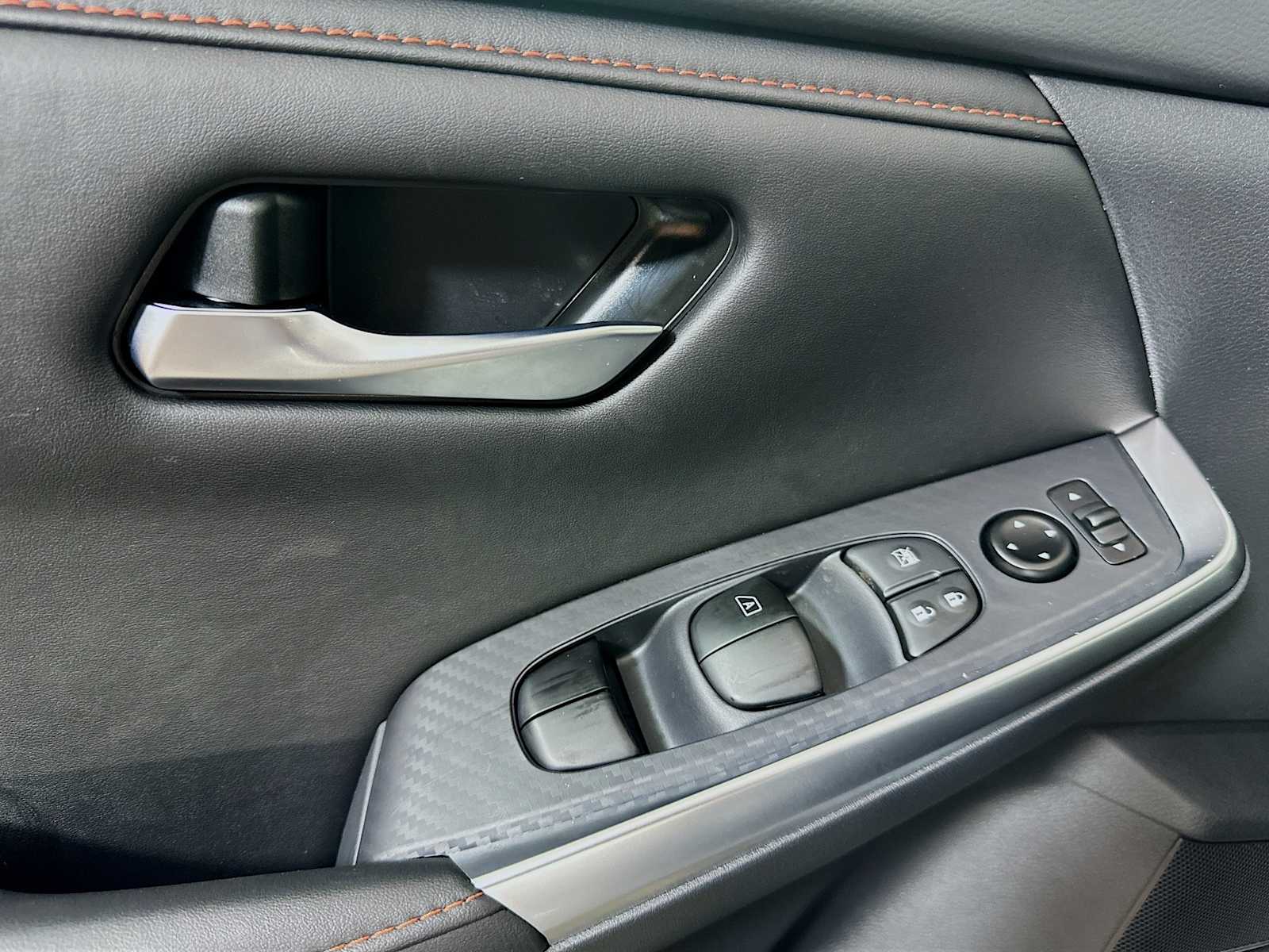 2024 Nissan Sentra SR photo 16