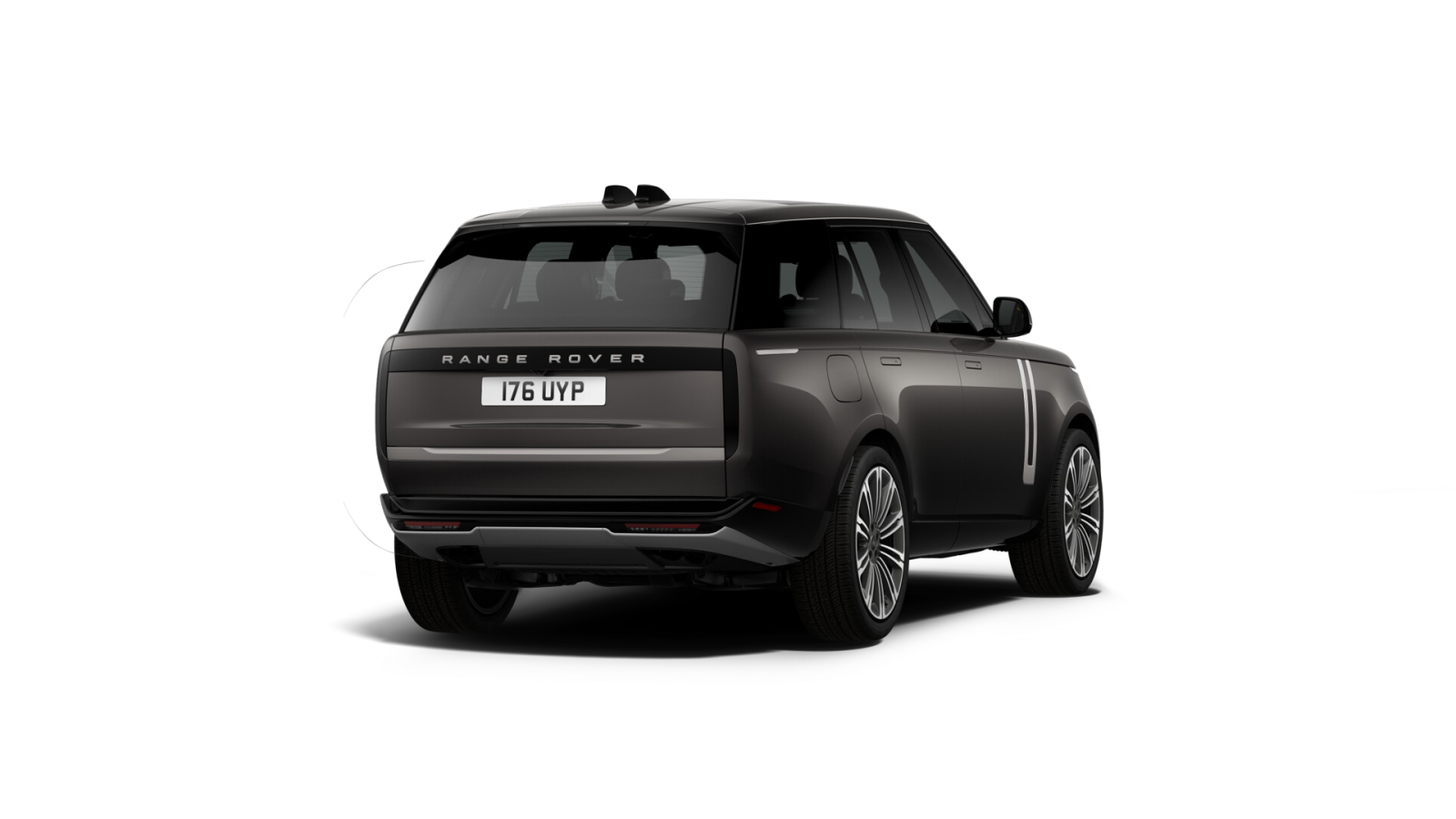 2025 LAND ROVER RANGE ROVER - Image 1