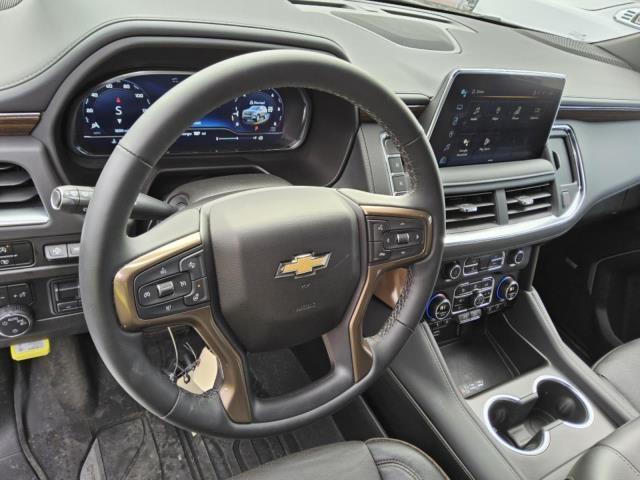 2024 Chevrolet Tahoe High Country photo 6