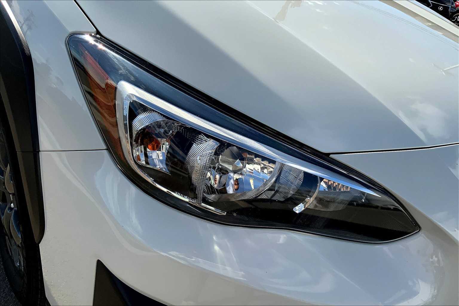 2021 Subaru Crosstrek Sport photo 24
