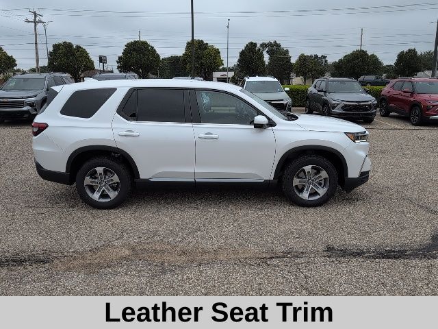 2025 Honda Pilot EX-L photo 15