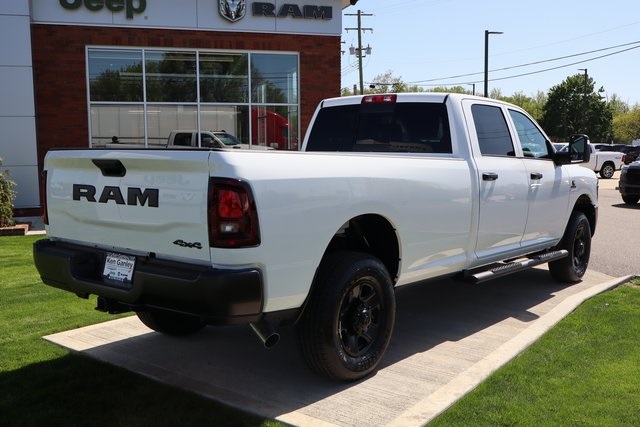 2025 Ram 3500 Tradesman photo 27
