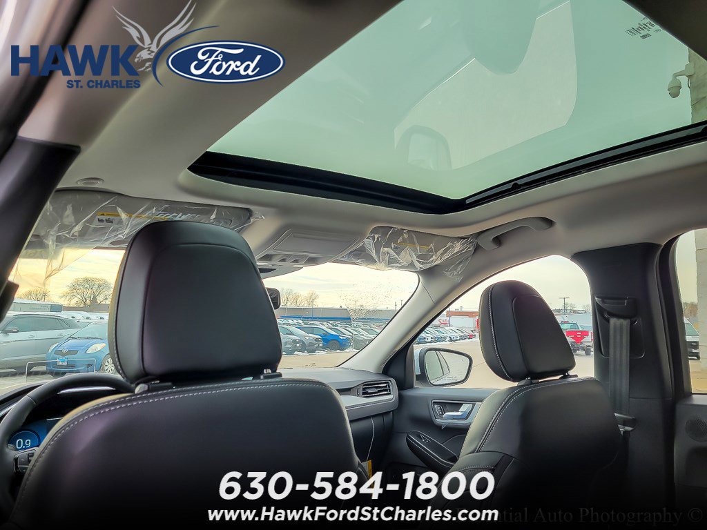 2026 FORD ESCAPE - Image 10